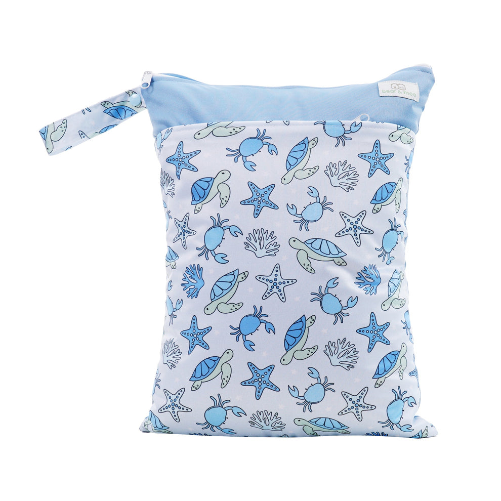 Bear & Moo Wet Bag