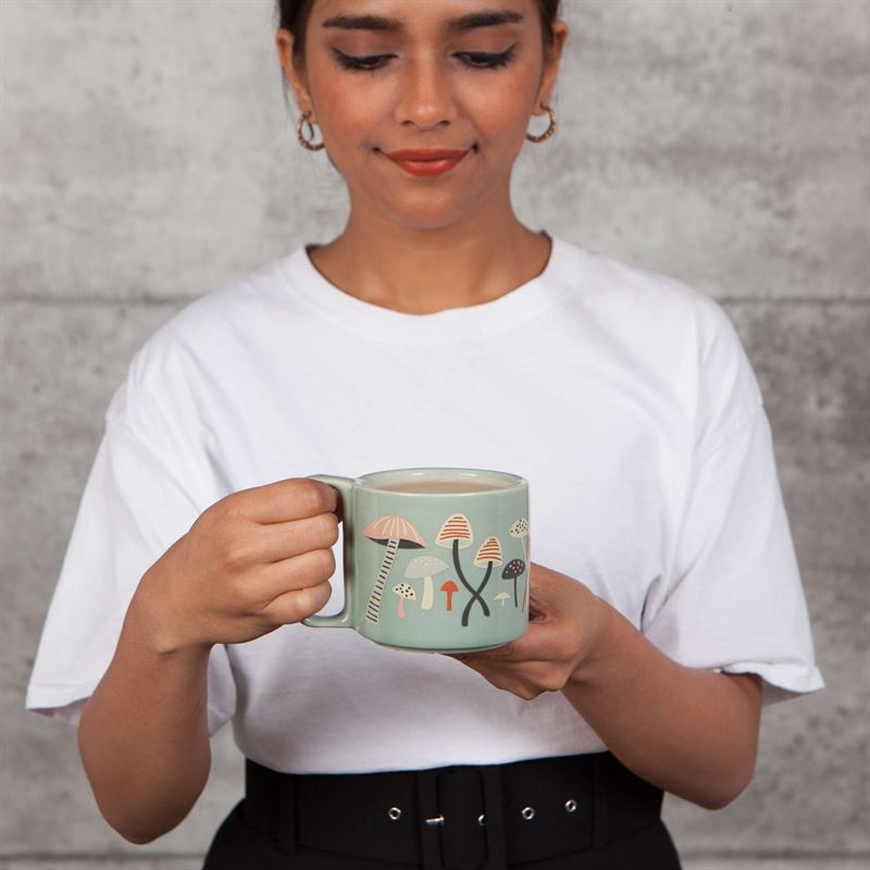 Danica Studio Mug - Far And Away Midi