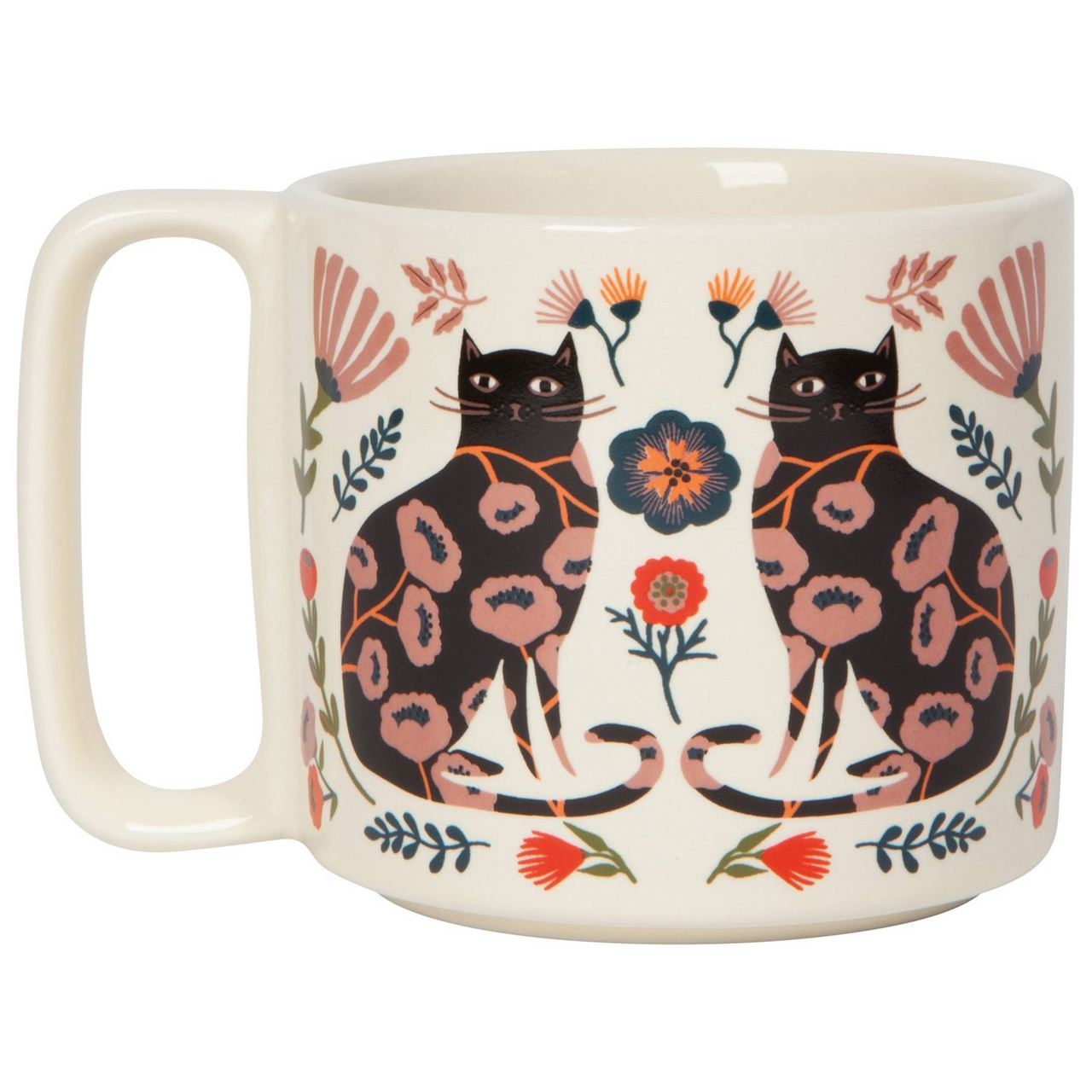 Danica Studio Mug - Catbloom Midi