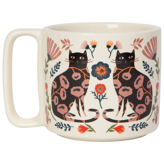 Danica Studio Mug - Catbloom Midi