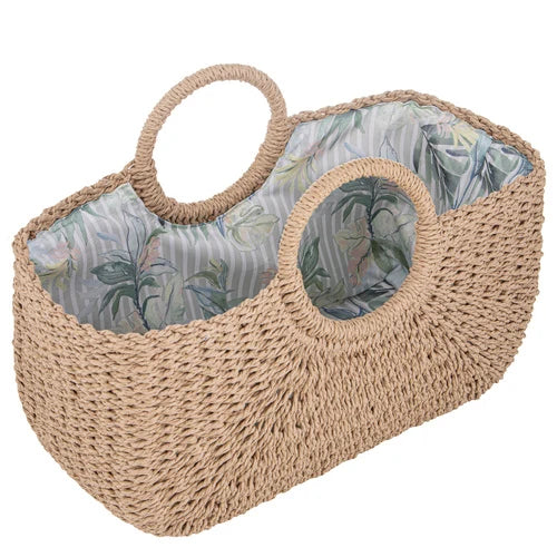 Ladelle Hayman Market Basket 45cm