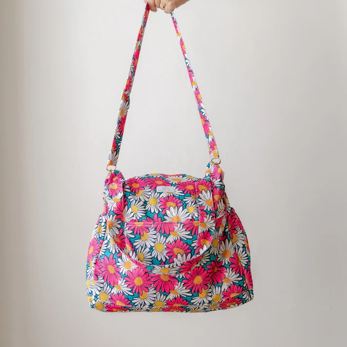 Bear & Moo Day Bag