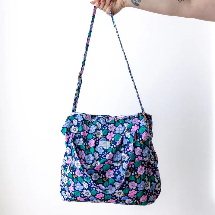 Bear & Moo Day Bag