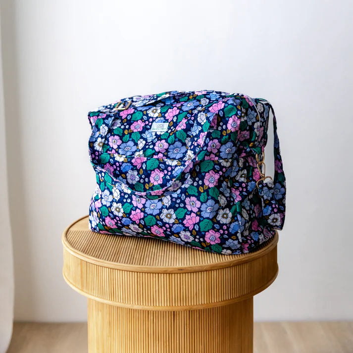Bear & Moo Day Bag