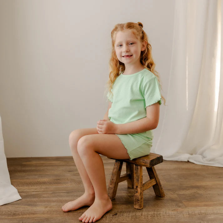 Hello Poppett Harper Set | Mint