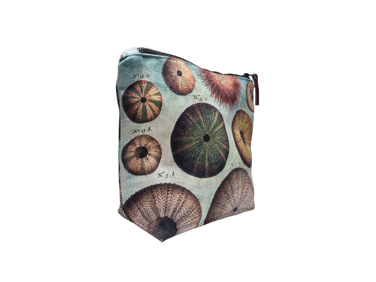 Wolfcamp & Stone Large Pouch | Kina