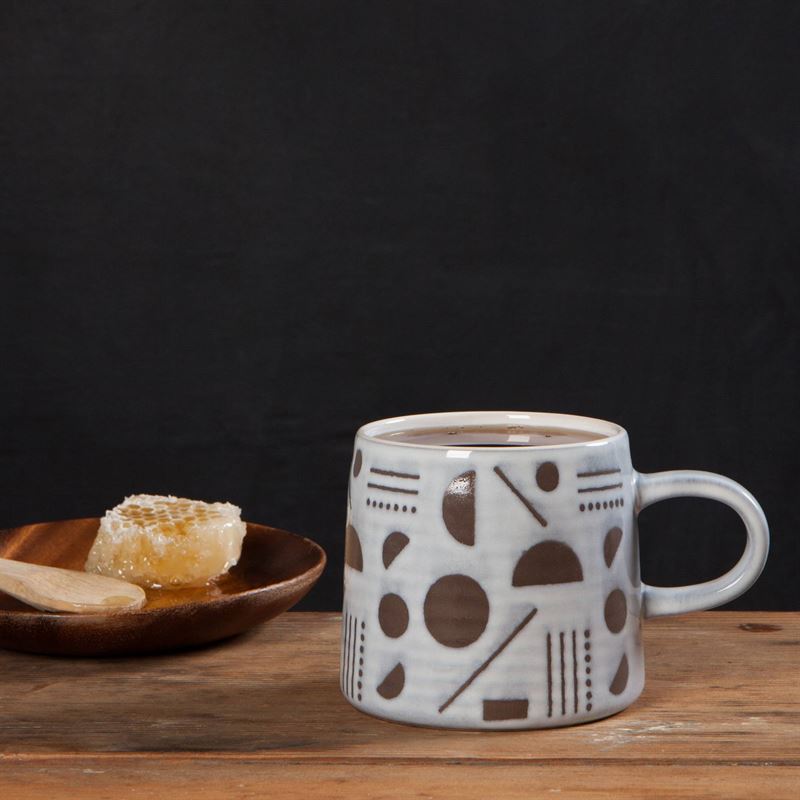 Danica Studio Mug - Domino