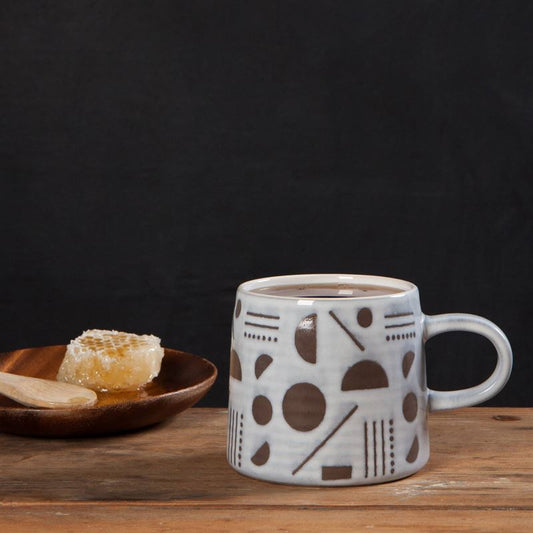 Danica Studio Mug - Domino