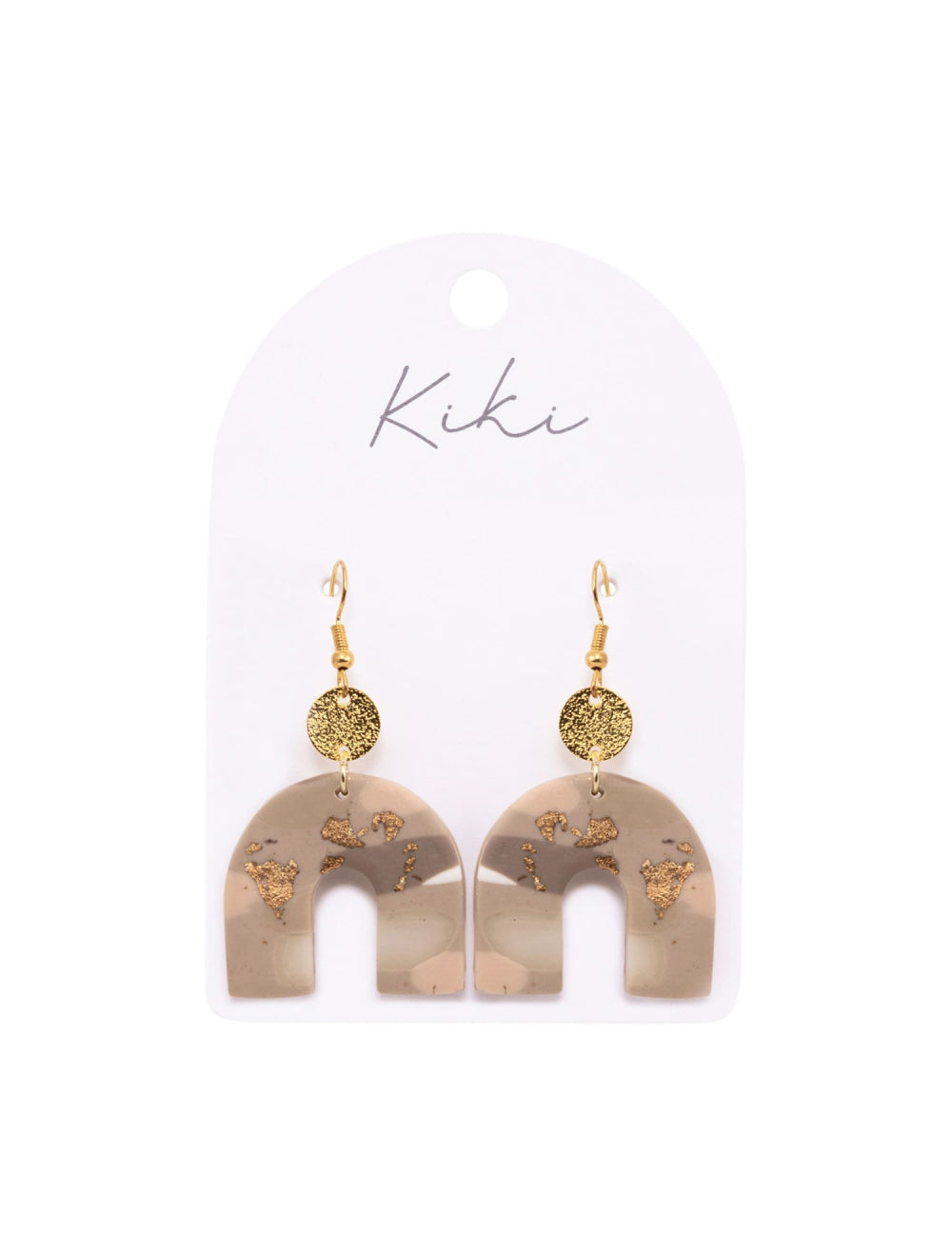 Kiki Earrings