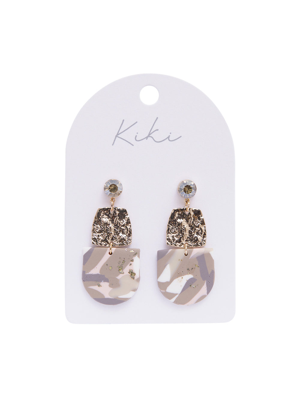 Kiki Earrings