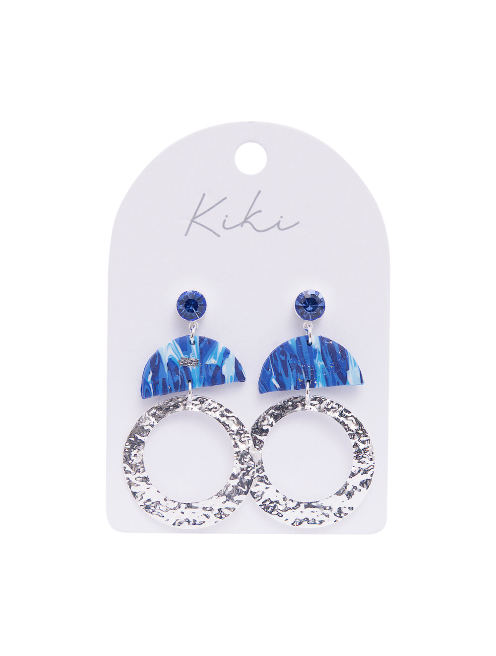 Kiki Earrings