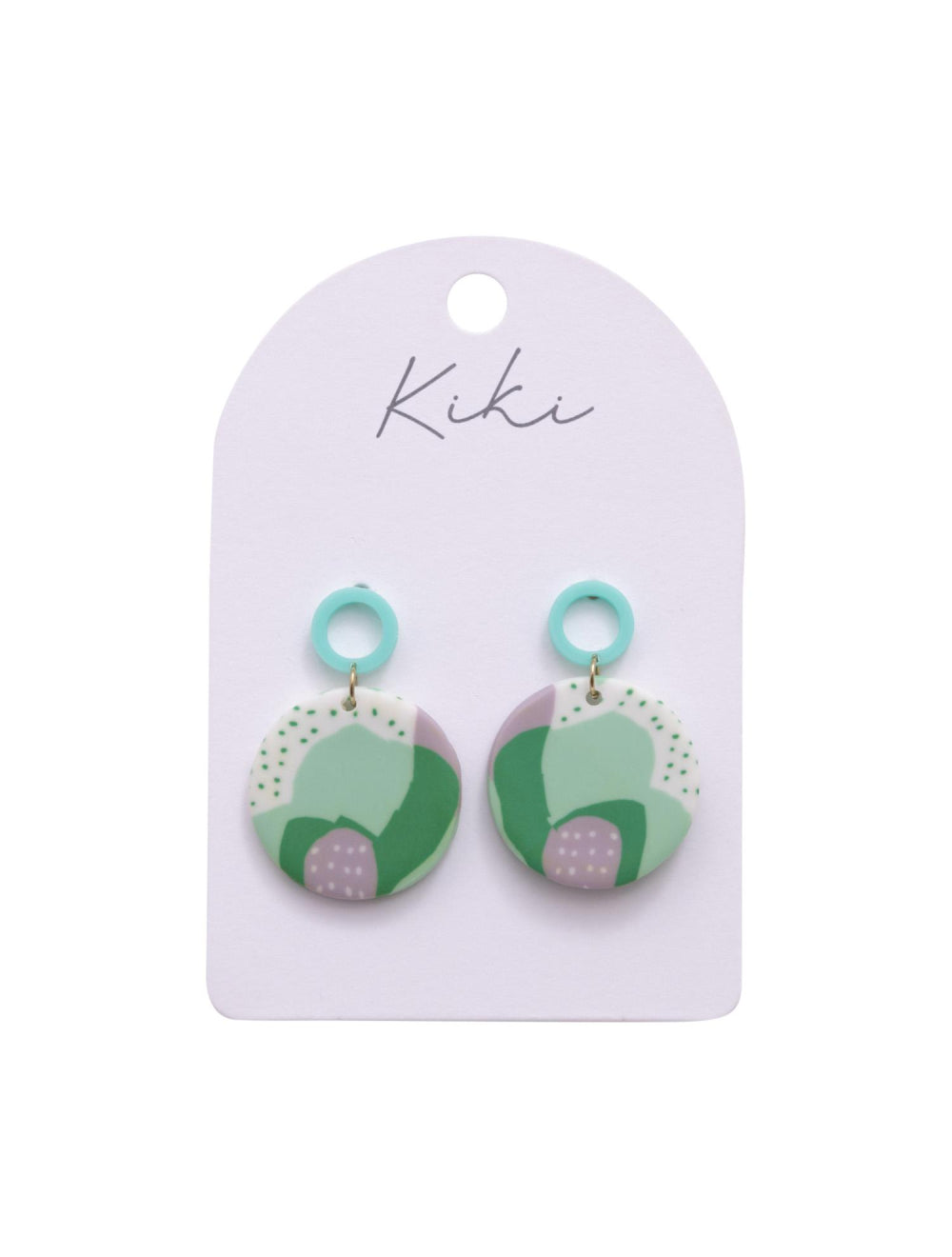 Kiki Earrings