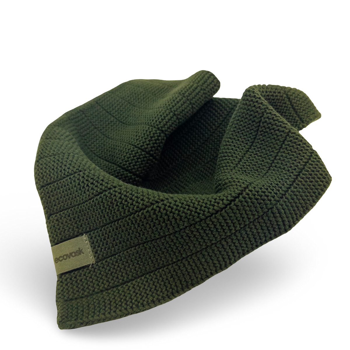 Ecovask Dish Cloth - twin pack