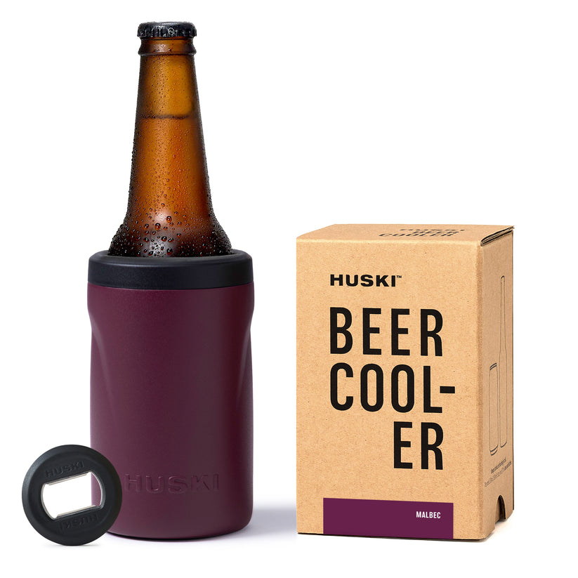 Huski Beer Cooler
