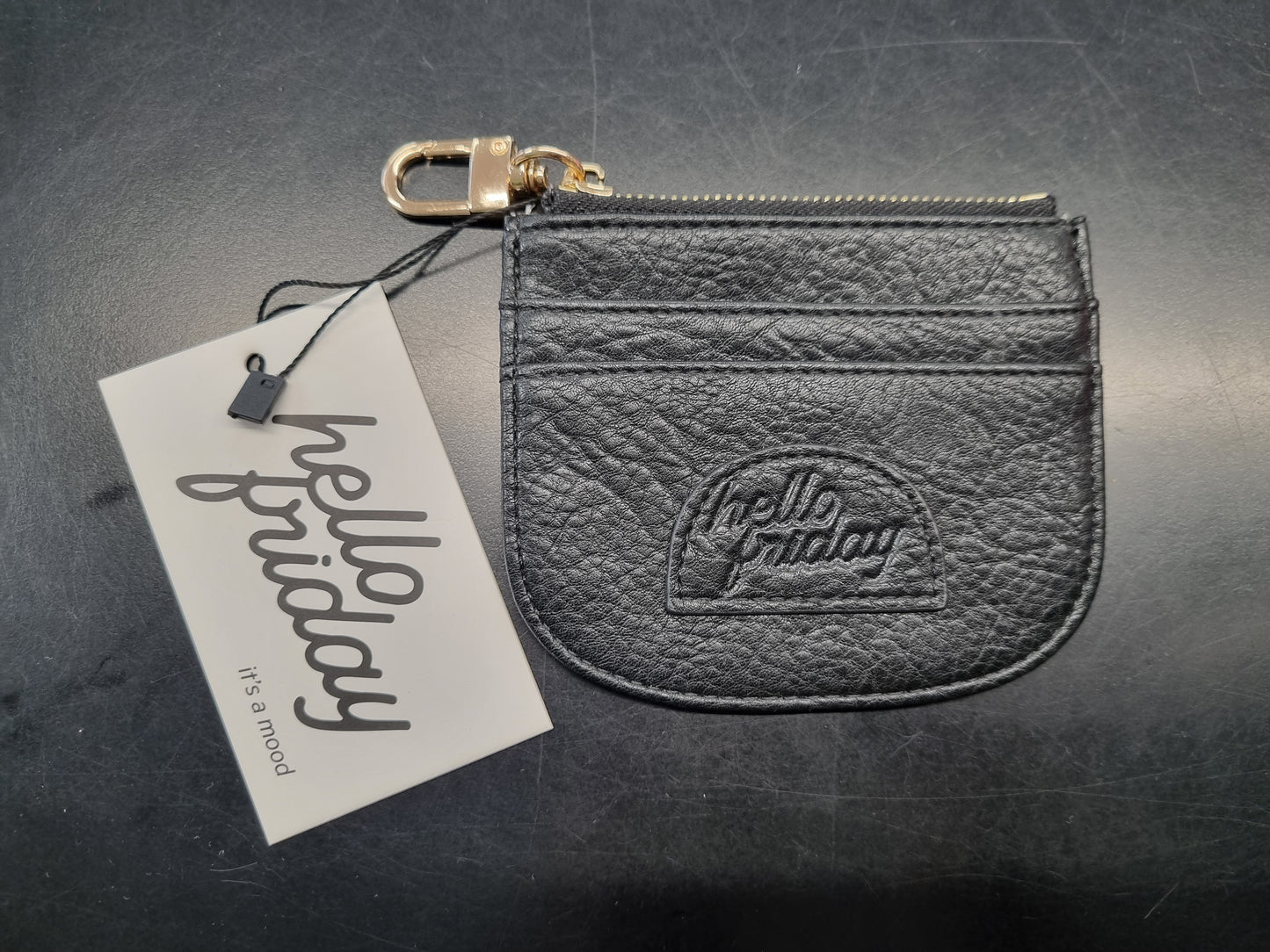 Hello Friday Chloe Card Holder