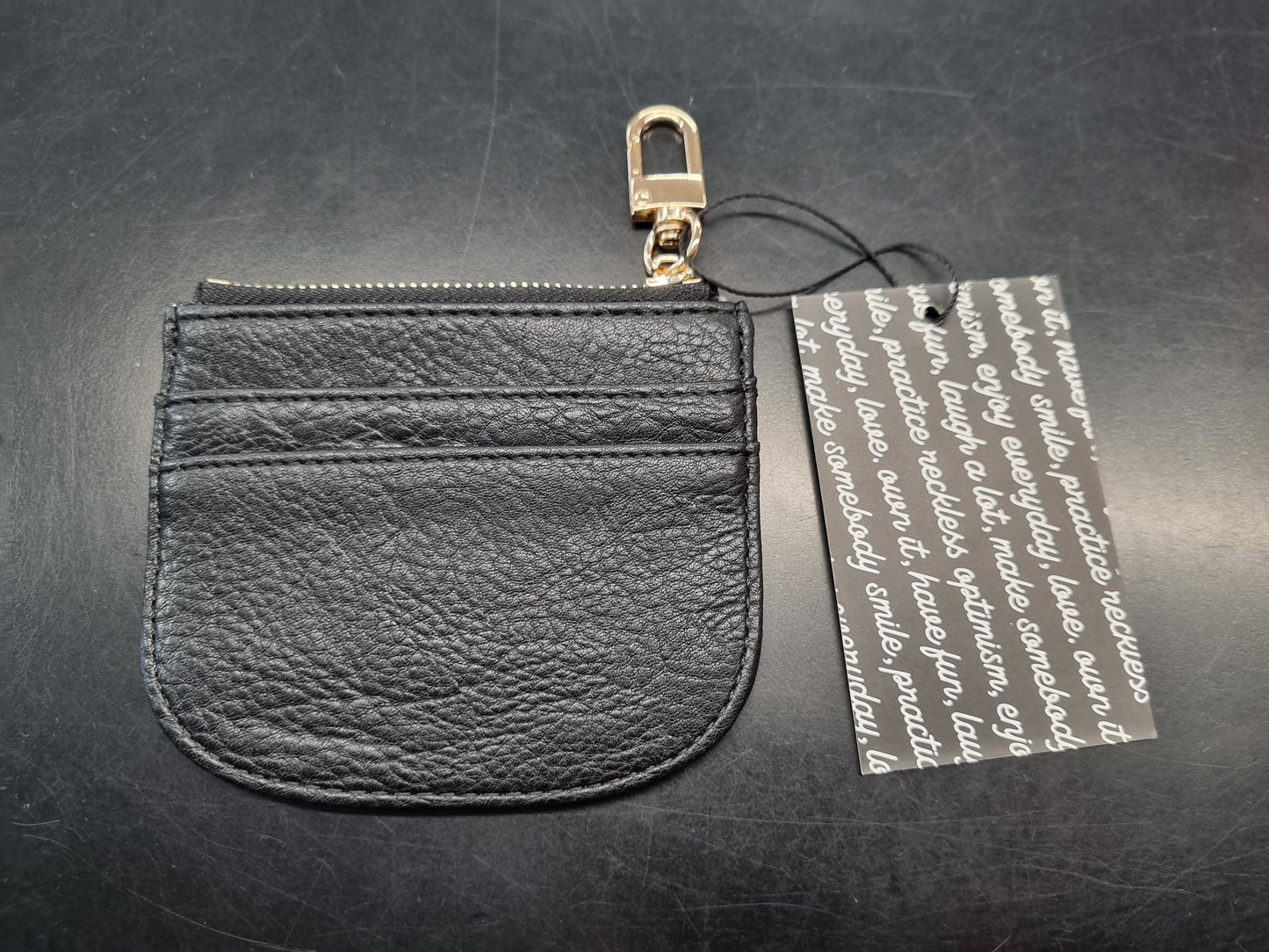 Hello Friday Chloe Card Holder