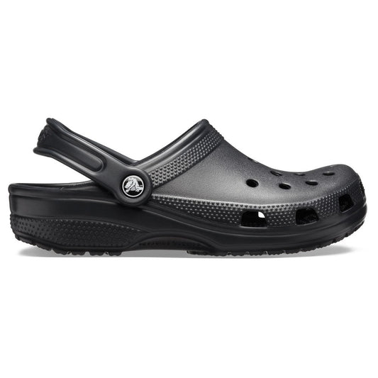 Classic Crocs - Black