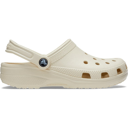 Classic Crocs - Bone