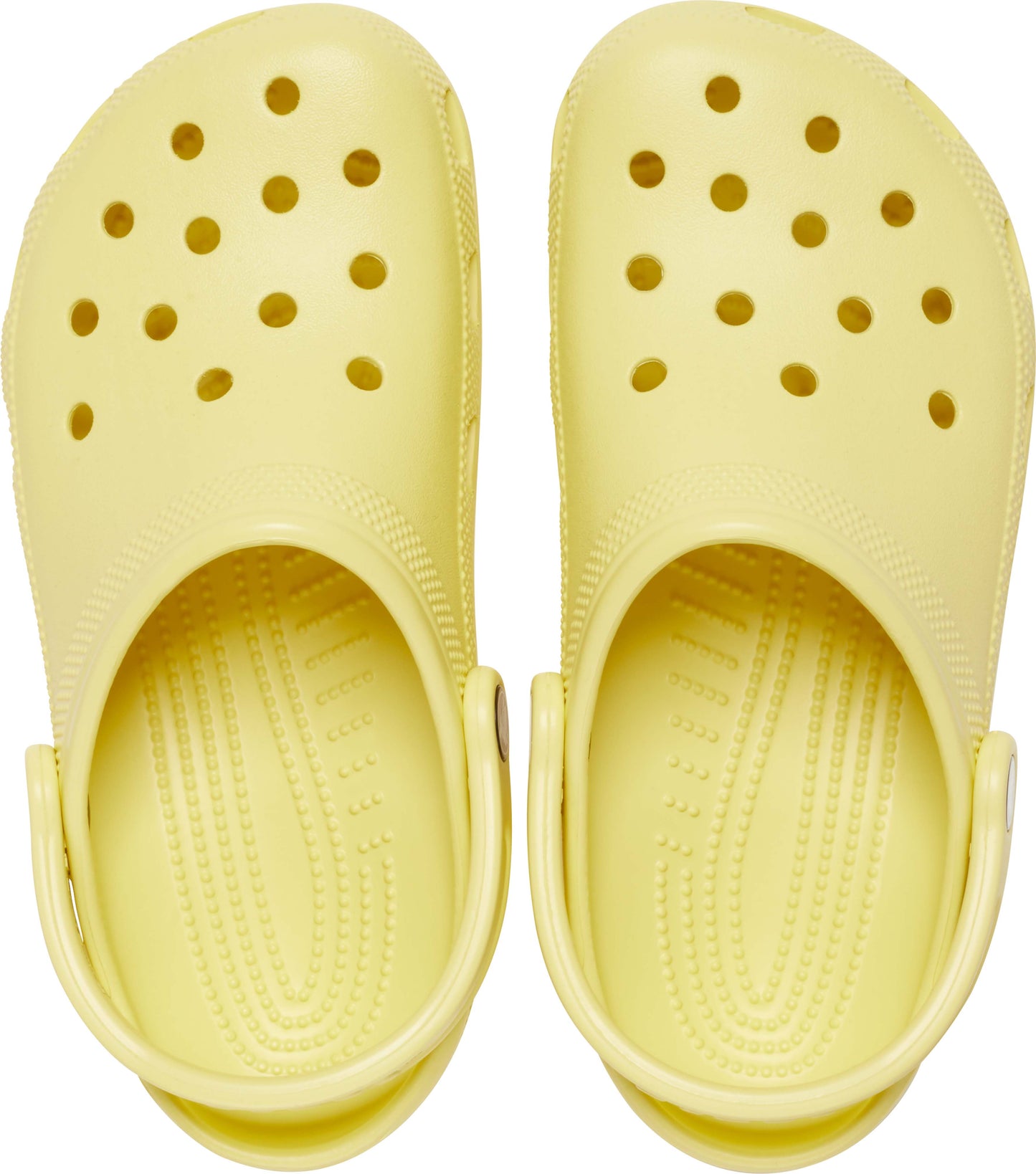 Crocs Classic Clog - Daylily