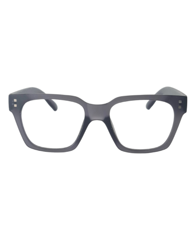 Daily Eyewear 10am Smoke