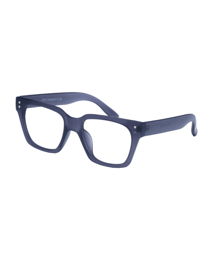 Daily Eyewear 10am Smoke