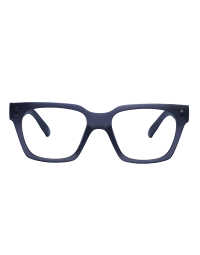 Daily Eyewear 10AM Smoke