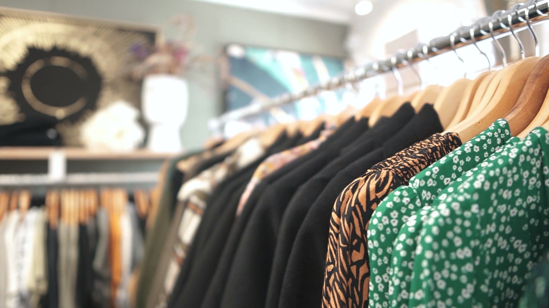 Load video: Take a tour inside our store