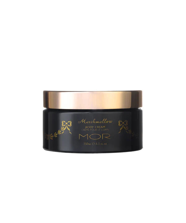 MOR Marshmallow Body Cream 250ml