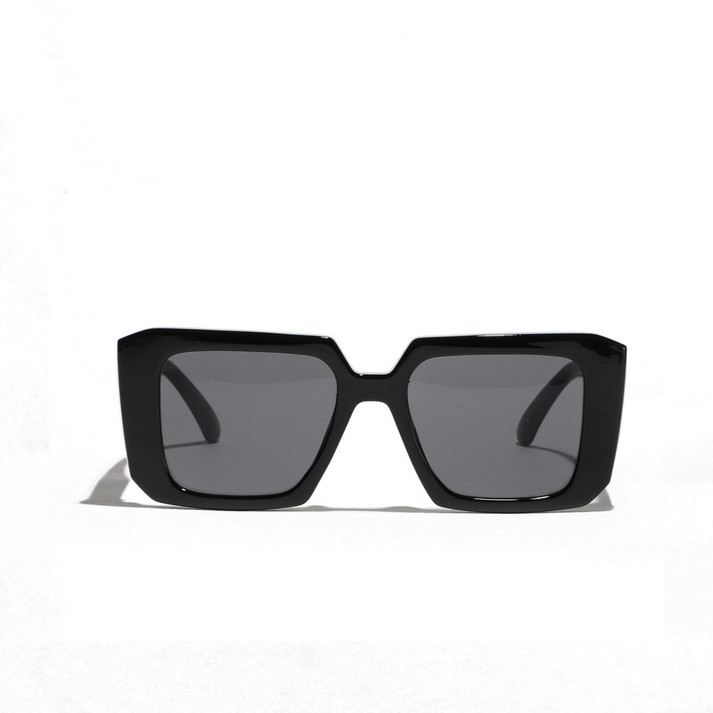 Antigone Sierra Sunglasses | Black