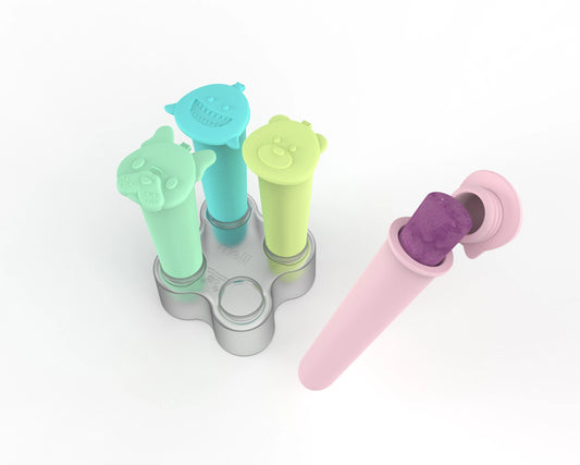 Melii Push Pops