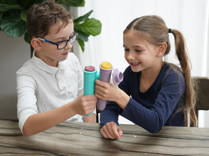 Melii Push Pops