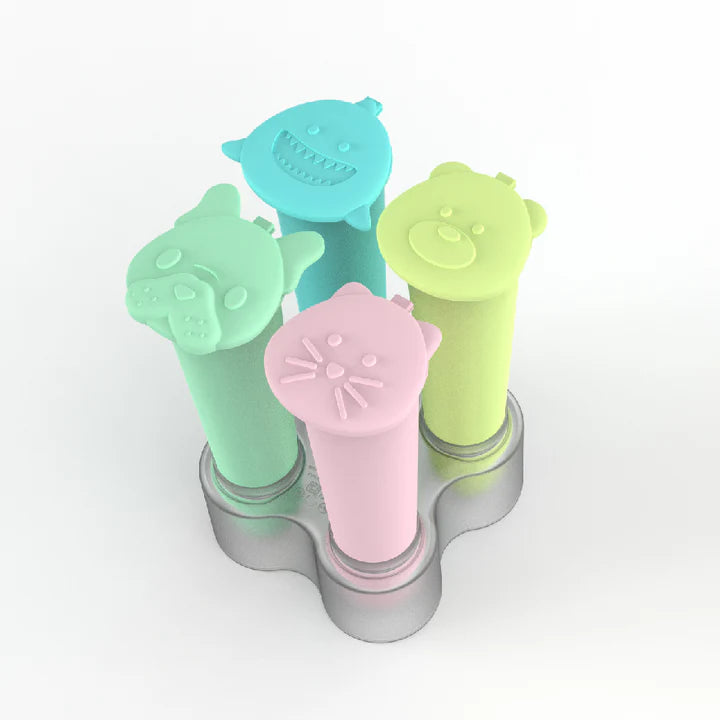Melii Push Pops