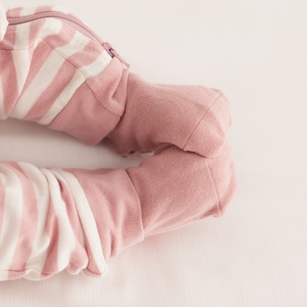 Woobabe Sleepy Socks | 3-12 months