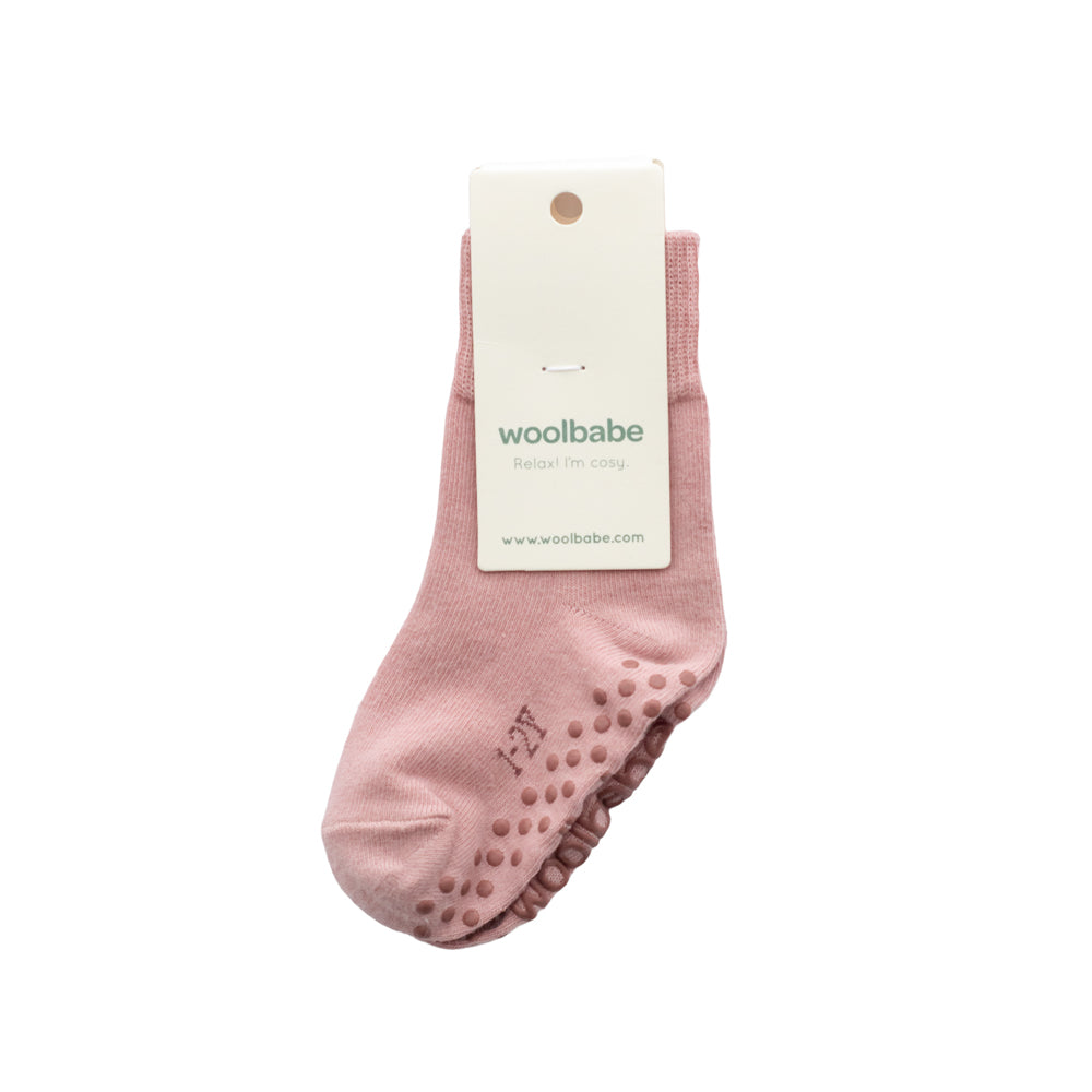 Woobabe Sleepy Socks | 3-12 months