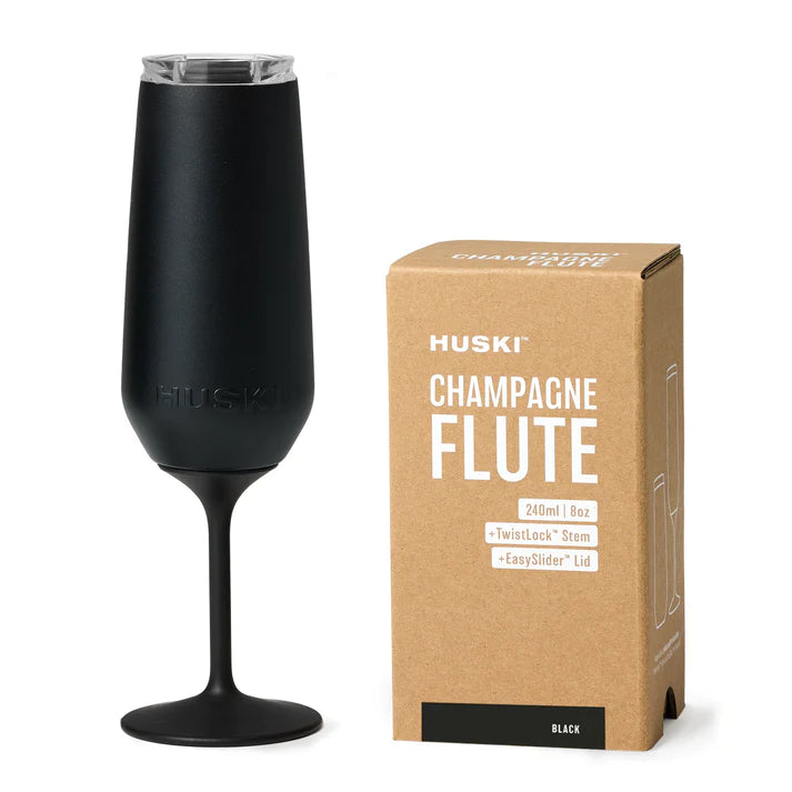 Huski Champagne Flute