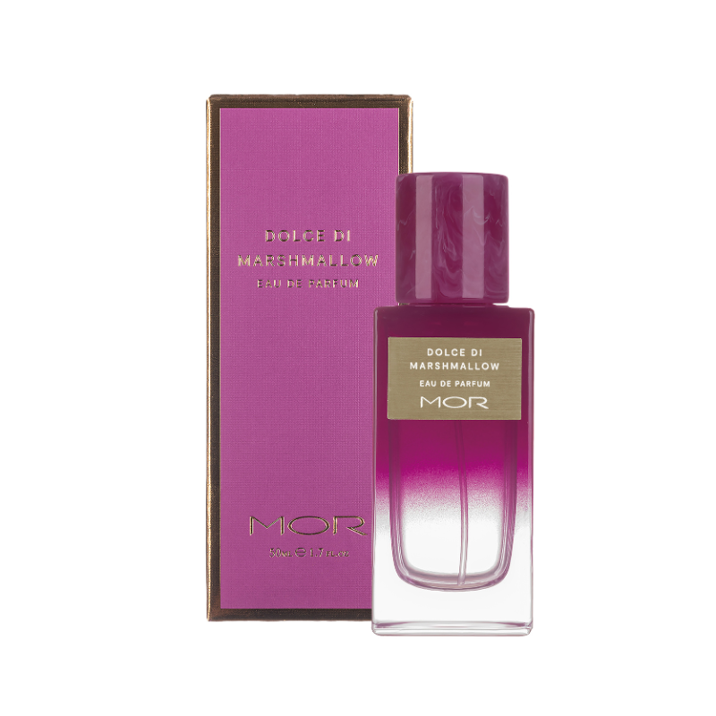 MOR Dolce di Marshmallow Eau de Parfum 50ml