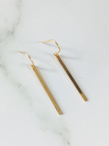 Jojo Bar Earrings