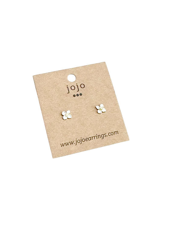 JOJO Botanic Studs