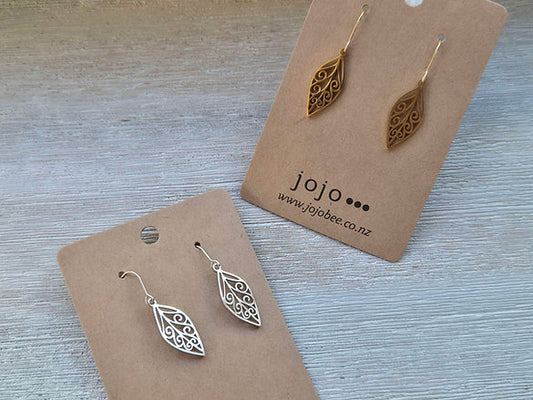 JOJO Aroha Earrings
