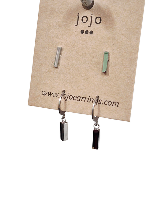 Jojo Reba Earrings Set
