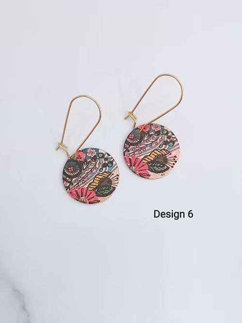 JOJO Maddie Earrings