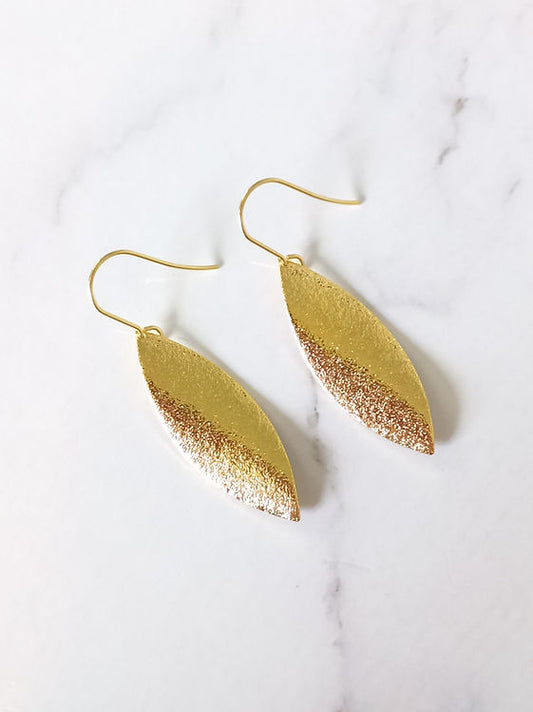 Jojo Oscar Earrings