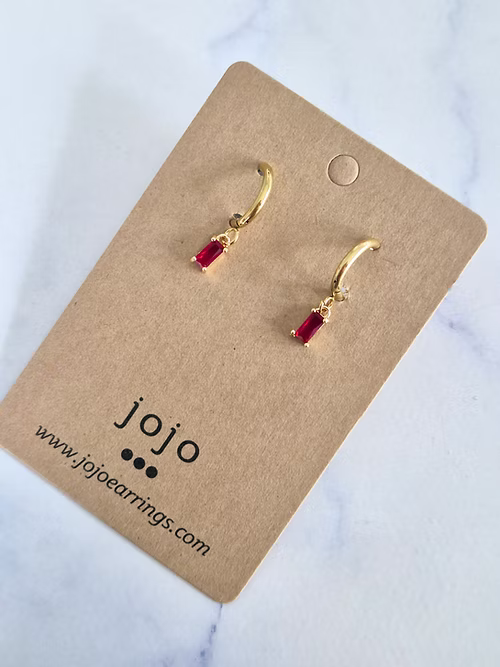 JOJO Ida Earrings