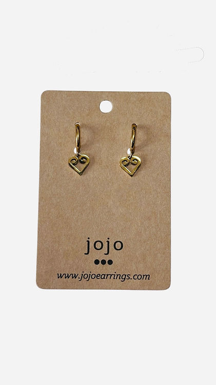 Jojo Manawa Earrings