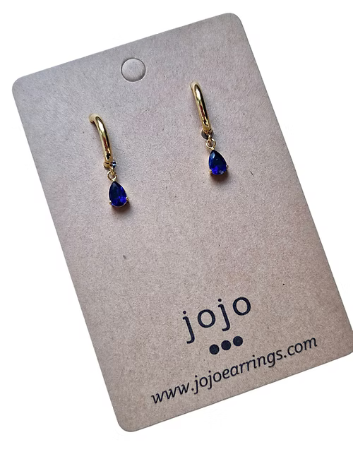 JOJO Brittany Earrings