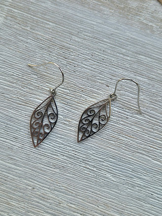 JOJO Aroha Earrings