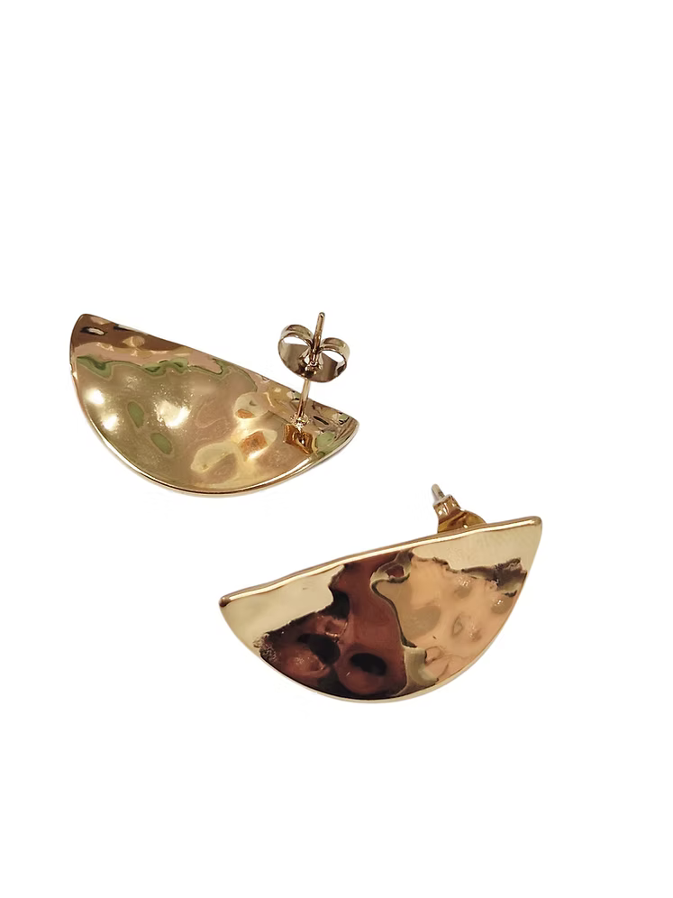 Jojo Earrings | Yvonne Studs