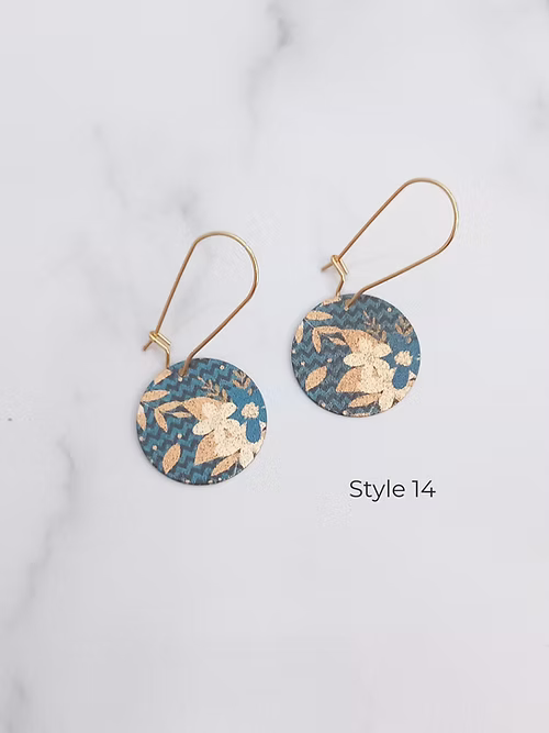JOJO Maddie Earrings