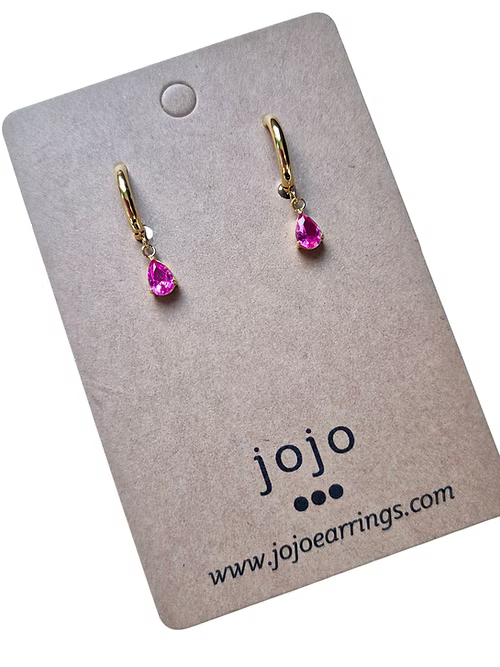 JOJO Brittany Earrings