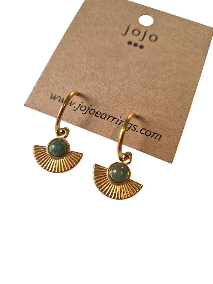 JOJO Riana Earrings